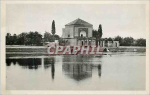 Postcard Modern Marrakech Menara the basin
