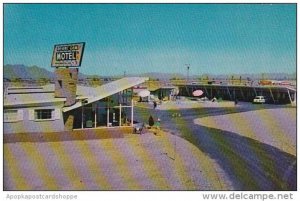 Arkansas Gila Bend Desert Gem Motel