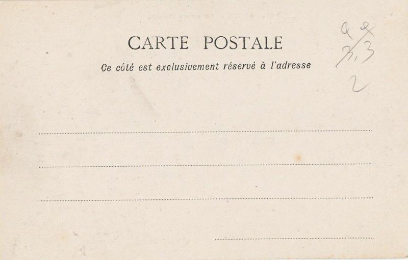 Yemen Aden steamer point early postcard