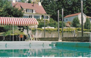 PORT WASHINGTON , B.C. , Canada , 1950-60s ; Beautyrest Lodge & Cottage REsort