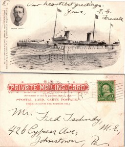 SMY Hohenzollern II (32978