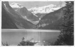 BR38270 Lake louise canada