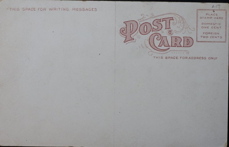 First Baptist Church South Bend Indiana