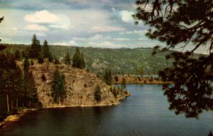 Payette Lake,Payette River,ID