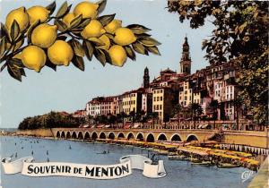 Menton - 