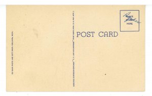 MI - Holland. Eighth Street ca 1936