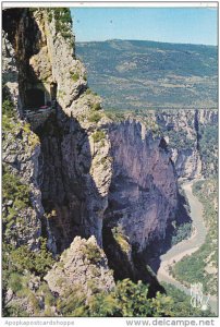 France Gorges du Verdon