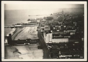 Germany 1930 Graf Zeppelin LZ127 South America SAF Flight  Set Photo Coll 106237