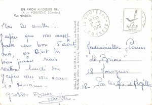 Lot233 france voutezac correze vue generale