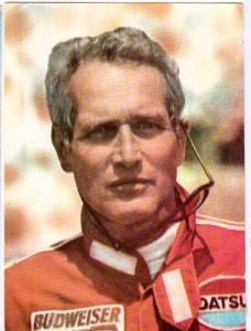 Paul Newman