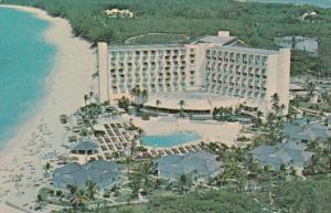 Loews Paradise Island Hotel & Villas Paradise Island Nassau Bahamas