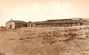 Nuestra Senora Dolorsisma Soledad Soledad CA