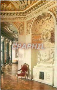 Modern Postcard Pavlovsk The Palace The Hall of Peace