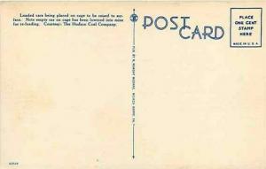 PA, Anthracite Region, Pennsylvania, Coal Mining, Ramsay Mebane 63549