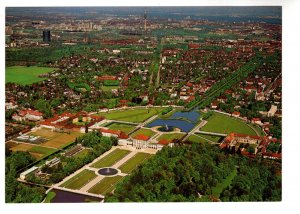 Castle Nymphenburg, Munich Germany,