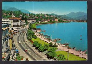 Lugano,Switzerland BIN