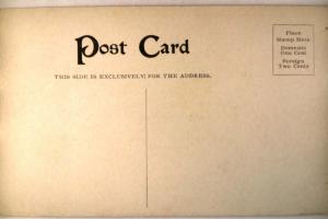 Unused pre-1920 BRAND NEW BRIDGE between Somersworth NH & Berwick ME card y2630