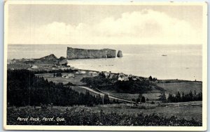 M-91165 Percé Rock Percé Canada