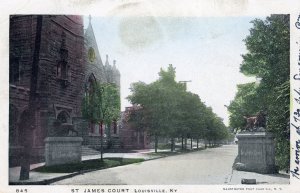 Louisville Kentucky Landmarks