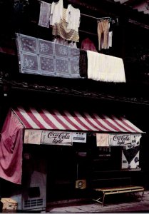 Grocery Store Shimoda Japan 1984