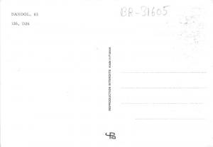 BR31605 Bandol france