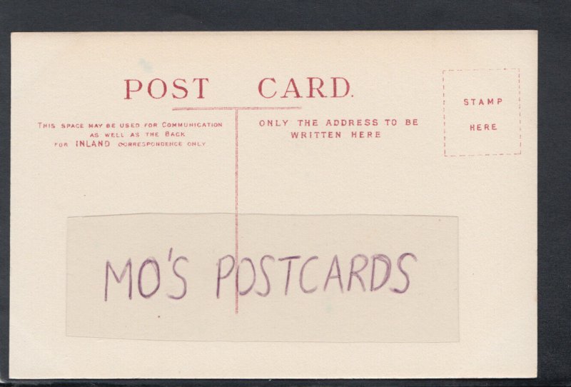Northumberland Postcard - Alnwick Castle  RS17528