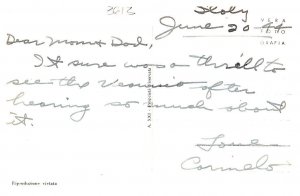 Napoli , Mt. Vesuvio, Volcano