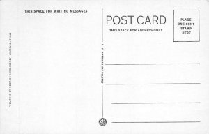 Fisk Building - Amarillo, Texas TX