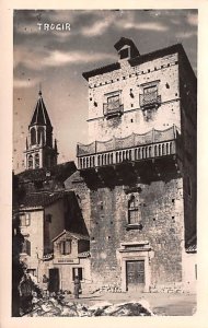 Trogir Croatia Unused 