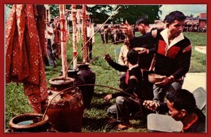 Vietnam - Montagnard Ceremony - [MX1171]