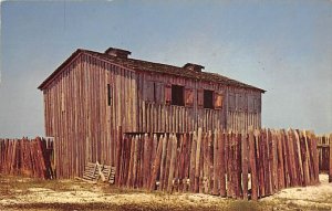 Commandant's House Spanish Village Pensacola FL 