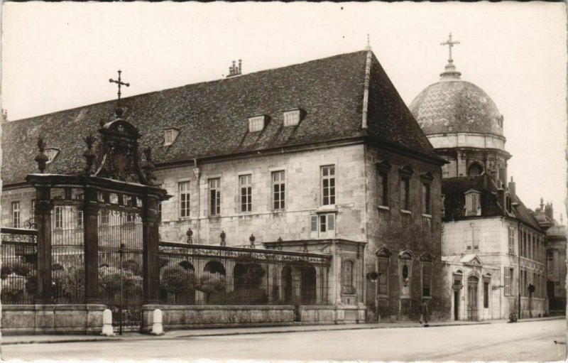 CPA Besancon Hopital St Jacques FRANCE (1099147)