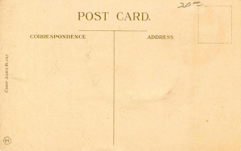 Greeting - April Fools Day