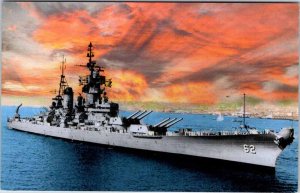 Postcard MILITARY SCENE Honolulu Hawaii HI AM4773