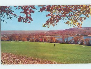 Chrome GOLF SCENE Utica New York NY AG5784