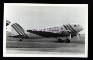 ac0718 - Aircraft - Air Atlantique - G-AMCA - photograph