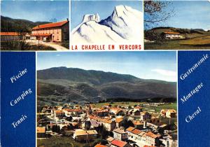 BR31383 La Chapelle en Vercors france