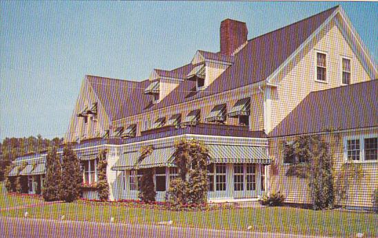 New Hampshire Nashua Country Club