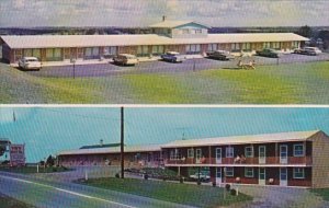 New York Malone View Motel