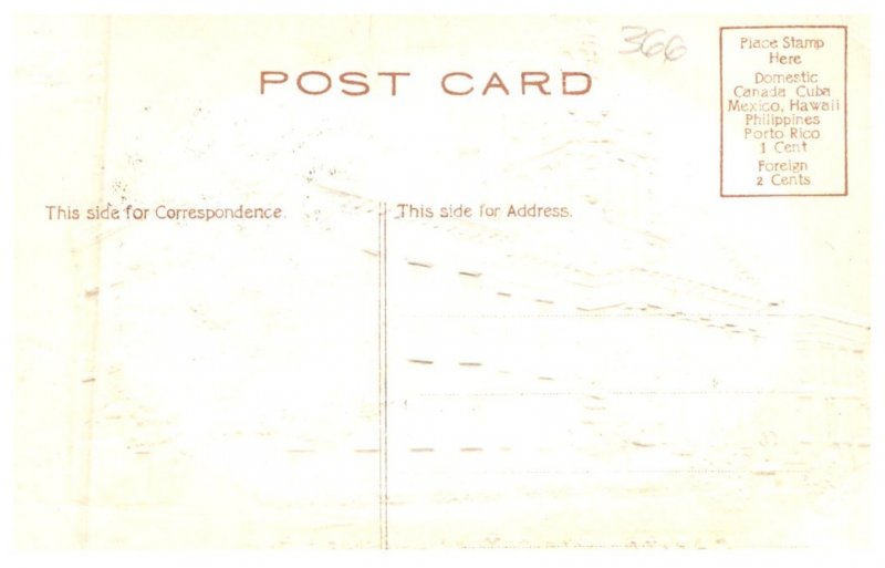 Florida Tallahassee , Capitol Building , Gold trimmed