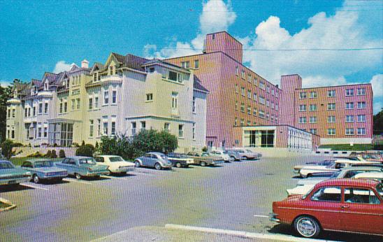 Canada Royal Victoria Hospital Barrie Ontario