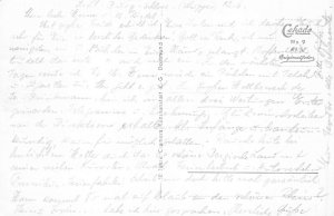 A208 Germany Wermelskirchen Swimming Pool RPPC vintage postcard