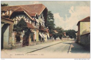 Les Charmettes, Barbizon (Seine Et Marne), France, 1900-1910s