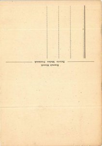 PC CPA SUMATRA Bataksch meisje INDONESIA (a7515)