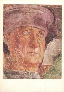 Book folder 16 Western Europe renaissance artists portraits & self-portraits 