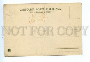 494612 Italy Verona Piazza delle Erbe market Vintage postcard