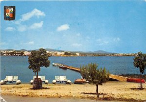 BT16694 mallorca vista parcial  spain