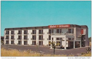 Oregon Medford Motel Orleans