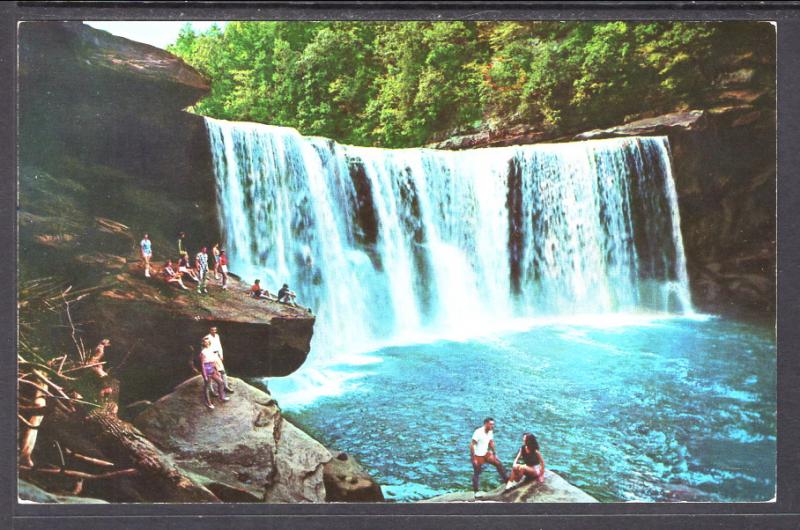 Cumberland Falls,Cumberland Falls,State Park,Corbin,KY