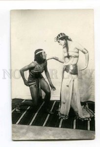 3048154 Dance IORDAN Russia BALLET Star old AUTOGRAPH